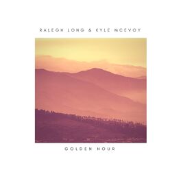 Album cover of Golden Hour