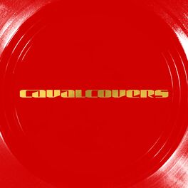 Album cover of Cavalcovers