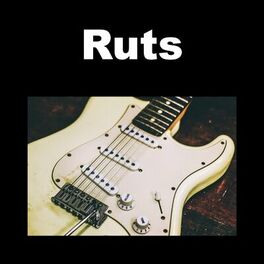 Album cover of The Ruts - BBC Radio Broadcast John Peel Session London 14th May 1979.