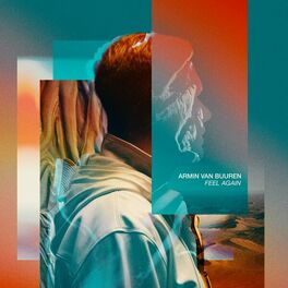 Album cover of Feel Again