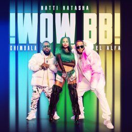 Album cover of WOW BB