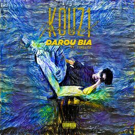 Album cover of Daro Bia