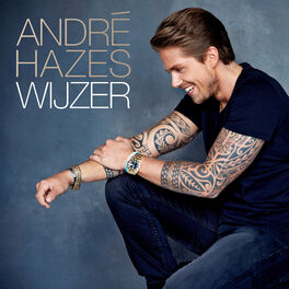 Album cover of Wijzer