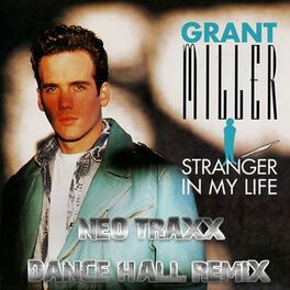 Album cover of Stranger in My Life (Neo Traxx Dance Hall Remix)