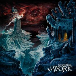 Album cover of The Work