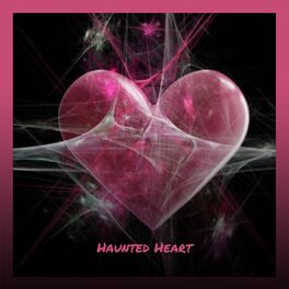Album cover of Haunted Heart