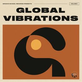Album cover of Global Vibrations Vol. 1