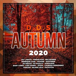 Album cover of Autumn 2020