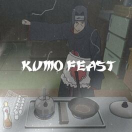 Album cover of KUMO FEAST 雲の饗宴 (feat. JEWFY, LIL PINT & NISH)