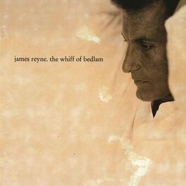 Album cover of The Whiff of Bedlam