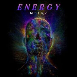 Album cover of Energy