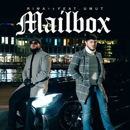 Album cover of Mailbox