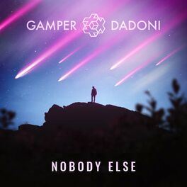 Album cover of Nobody Else