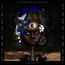 Album cover of El Olimpo de los Orishas