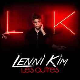 Album cover of Les autres