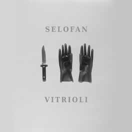 Album cover of Vitrioli