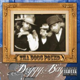Album cover of Doggy Bag