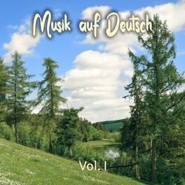 Album cover of Musik auf Deutsch, Vol. 1