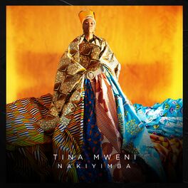 Album cover of Nakiyimba