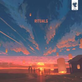 Album cover of Rituals