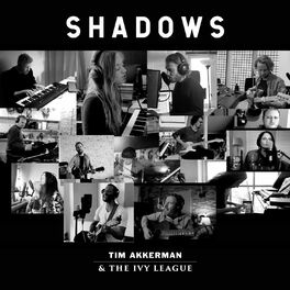 Album cover of Shadows