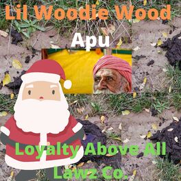 Album cover of Apu (feat. Jordan)