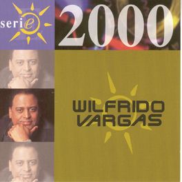 Album cover of Serie 2000