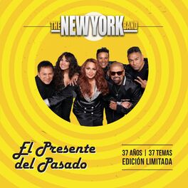 Album picture of El Presente del Pasado
