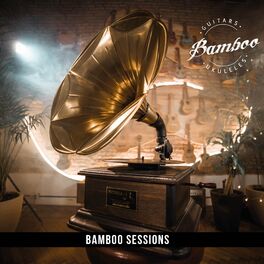 Album cover of Niña Bonita - Bamboo Sessions