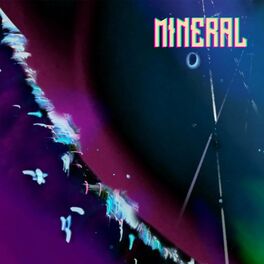 Album cover of Mineral