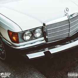 Album cover of Benz