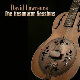 Album cover of The Resonator Sessions