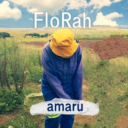 Album cover of Florah