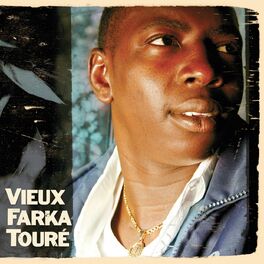 Album cover of Vieux Farka Touré