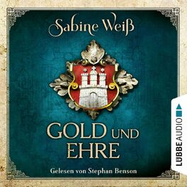 Album cover of Gold und Ehre (Ungekürzt)