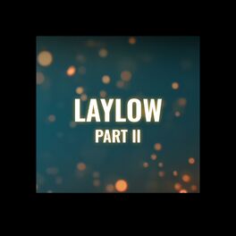 Album cover of LAYLOW II (feat. MOE)