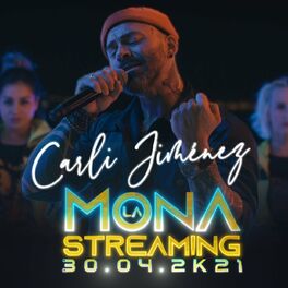 Album cover of La Mona Streaming 2K21