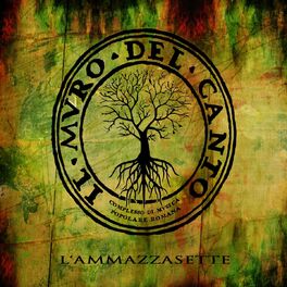Album cover of L'ammazzasette