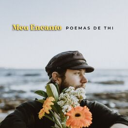 Album cover of Meu Encanto