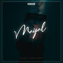 Album cover of Mayal