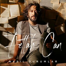 Album cover of Nasıl Durumlar