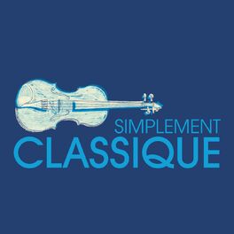 Album cover of Simplement classique