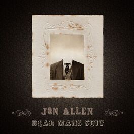 Album cover of Dead Mans Suit