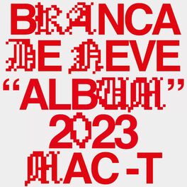 Album cover of Branca de Neve