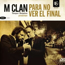 Album cover of Para no ver el final (Deluxe edition)