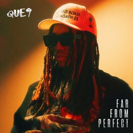 Album cover of Far from Perfect