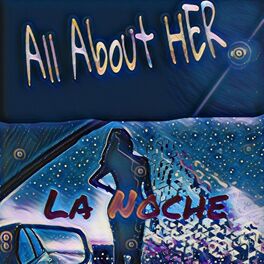 Album cover of All About Her