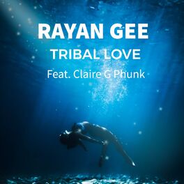 Album cover of Tribal Love