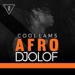 Album cover of Afro Djolof