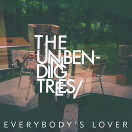 Album cover of Everybody's Lover EP
